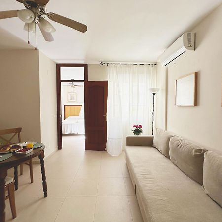 Apartamento Fuengirola Centro - Costa Del Sol Exterior foto