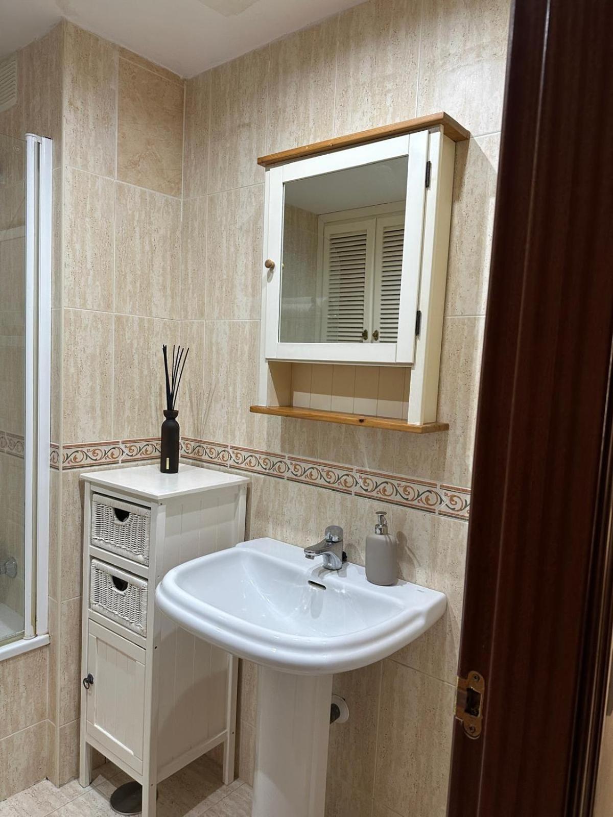 Apartamento Fuengirola Centro - Costa Del Sol Exterior foto