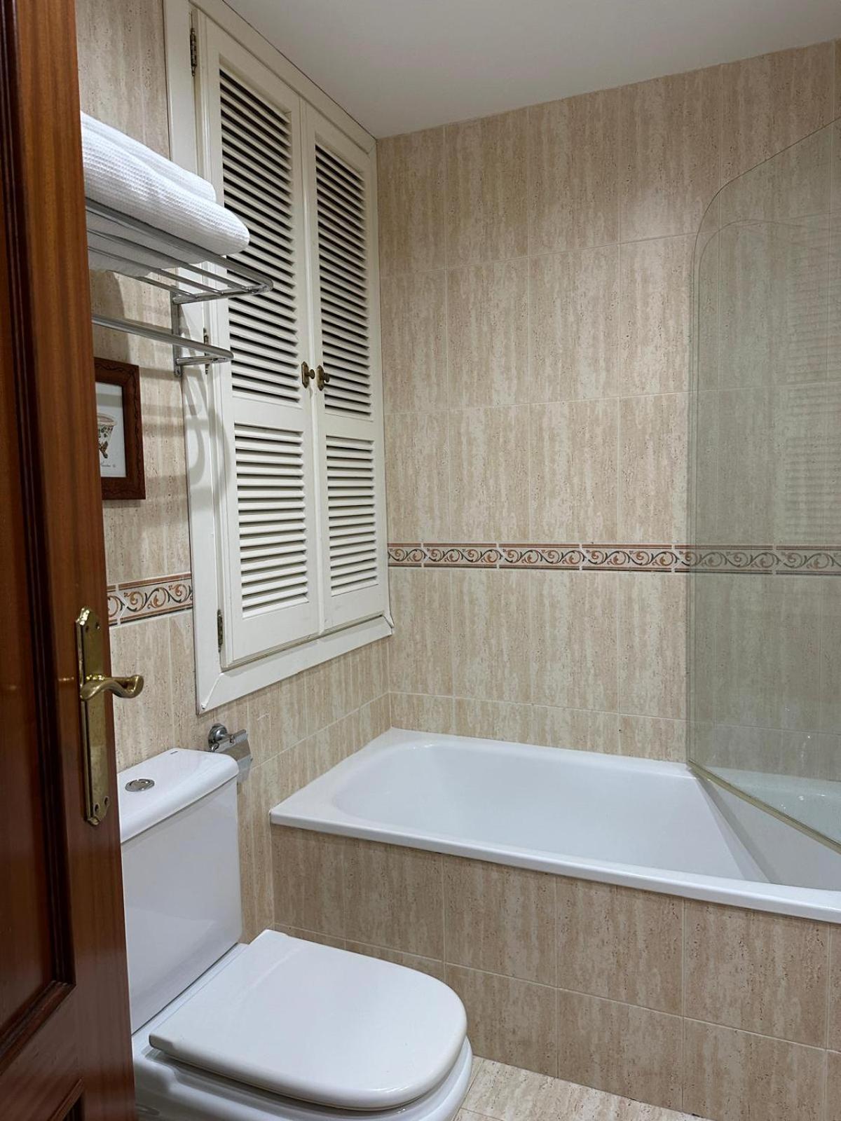 Apartamento Fuengirola Centro - Costa Del Sol Exterior foto