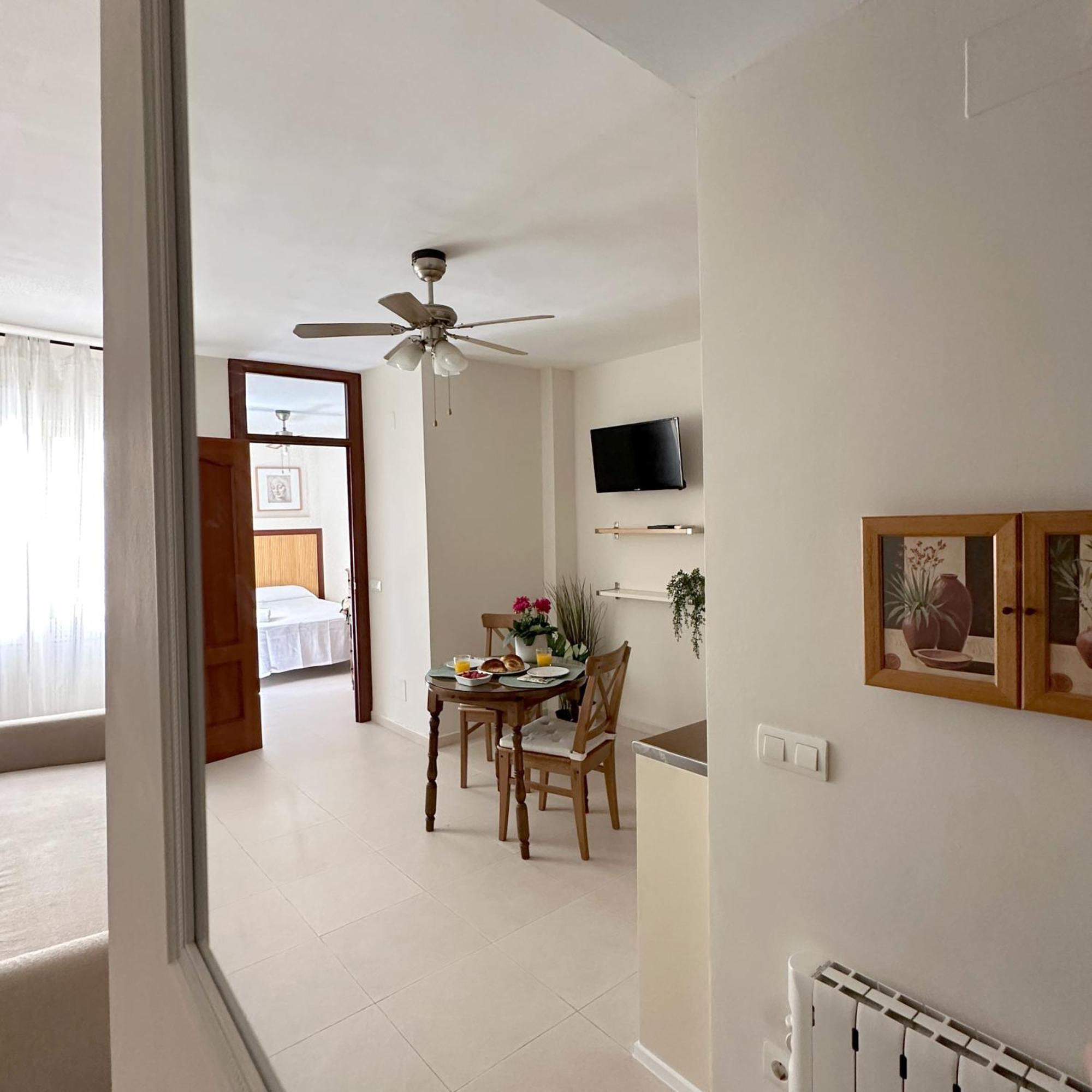 Apartamento Fuengirola Centro - Costa Del Sol Exterior foto